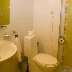 Отель Mountview Lodge Hotel Болгария, Банско - отзывы, цены и фото номеров - забронировать отель Mountview Lodge Hotel онлайн ванная
