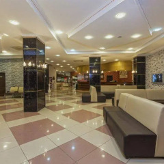 Matiate Hotel & Spa - All Inclusive интерьер отеля фото 2