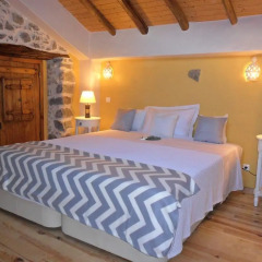 Отель Quinta do Tempo комната для гостей фото 5