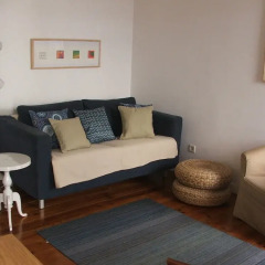 Отель Portugal Ways Bairro Alto Apartments Португалия, Лиссабон - отзывы, цены и фото номеров - забронировать отель Portugal Ways Bairro Alto Apartments онлайн комната для гостей фото 3