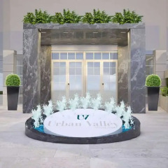 Отель Urban Valley Resort спа