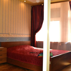 Гостиница Guest House Kommunalka детские мероприятия
