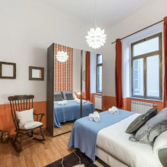 Отель Sweet Inn Navona комната для гостей