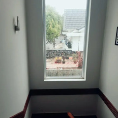 Song Tran Hostel Далат комната для гостей фото 5