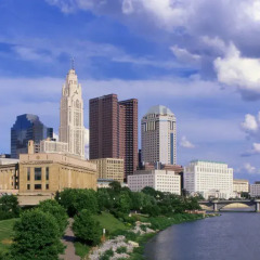Отель SpringHill Suites by Marriott Columbus OSU США, Колумбус - отзывы, цены и фото номеров - забронировать отель SpringHill Suites by Marriott Columbus OSU онлайн балкон
