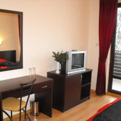 Hotel Ela (Paisii Hilendarski) удобства в номере фото 2