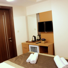 Hotel Milano Istanbul удобства в номере