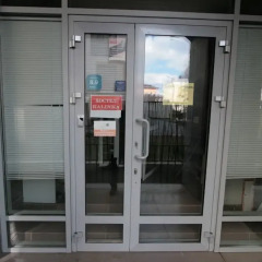 Hostel Kalinka балкон
