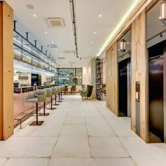 Hotel Sopot интерьер отеля фото 3