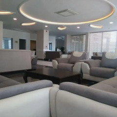 Mavi Otel Aksaray Турция, Селиме - отзывы, цены и фото номеров - забронировать отель Mavi Otel Aksaray онлайн комната для гостей