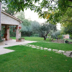 Отель Bed & Breakfast La Casa Delle Rondini Стаффоло фото 2