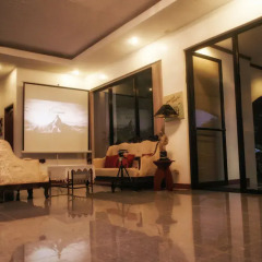 Отель El Cielo Mansion Филиппины, Пуэрто-Принцеса - отзывы, цены и фото номеров - забронировать отель El Cielo Mansion онлайн интерьер отеля фото 2
