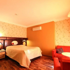 Princess Hotel Gaziantep Турция, Газиантеп - отзывы, цены и фото номеров - забронировать отель Princess Hotel Gaziantep онлайн комната для гостей фото 4
