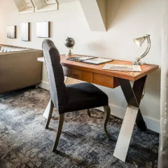 Отель Luxury Suites Amsterdam Амстердам удобства в номере