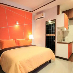 Отель The Palm Delight Guesthouse комната для гостей фото 3