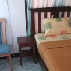 Отель Shady Resort Самуи удобства в номере фото 2