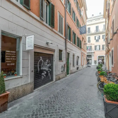 Отель Sweet Inn Spanish Steps Италия, Рим - отзывы, цены и фото номеров - забронировать отель Sweet Inn Spanish Steps онлайн фото 16