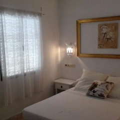 Отель Apartamentos Pajaro Azul комната для гостей фото 4