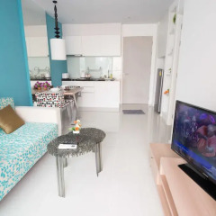 Отель Atlantis Pattaya High Service Таиланд, Паттайя - отзывы, цены и фото номеров - забронировать отель Atlantis Pattaya High Service онлайн комната для гостей