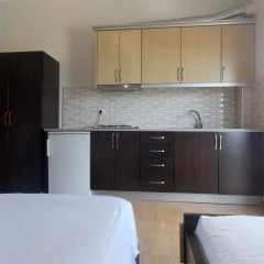 Отель Studios Villa Vasili в номере