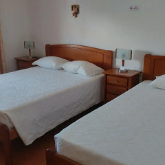Отель Alojamentos S.José