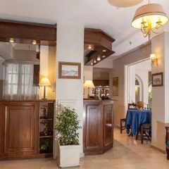 Отель Alba Hotel Греция, Закинф - отзывы, цены и фото номеров - забронировать отель Alba Hotel онлайн в номере