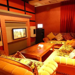 Manhattan Bangkok Hotel Бангкок развлечения