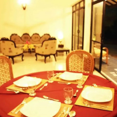 Отель Gregory's Bungalow Yala Шри-Ланка, Катарагама - отзывы, цены и фото номеров - забронировать отель Gregory's Bungalow Yala онлайн комната для гостей
