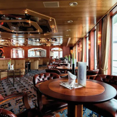 Отель Crossgates Hotelship 4 Star Dusseldorf Германия, Дюссельдорф - отзывы, цены и фото номеров - забронировать отель Crossgates Hotelship 4 Star Dusseldorf онлайн питание фото 2