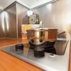 Гостиница Design Suites Noviy Arbat в номере фото 2