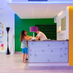 Guya Wave Hotel детские мероприятия фото 2