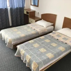Hotel Corona Свети Влас удобства в номере