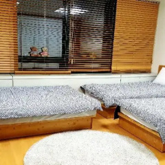SH Seoul Hostel детские мероприятия фото 2