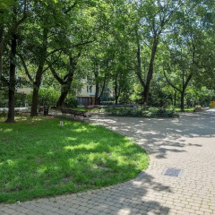 Отель Old Town Lionsapartments Польша, Варшава - отзывы, цены и фото номеров - забронировать отель Old Town Lionsapartments онлайн парковка