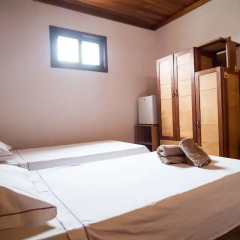 Porcelana Hotel комната для гостей фото 5