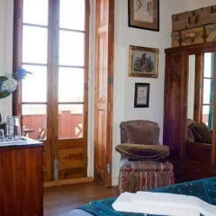 Отель Shepinetree - Pinheira House удобства в номере фото 2