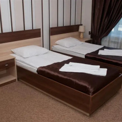 Гостиница Нивки Плаза комната для гостей фото 2
