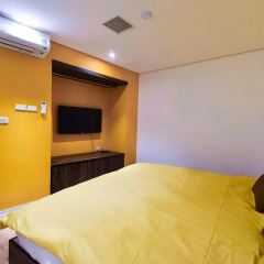 Отель Babylon Garden Inn комната для гостей фото 3