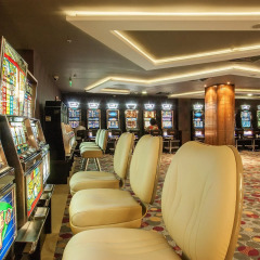 Отель INTERNATIONAL Hotel Casino & Tower Suites Болгария, Золотые пески - 2 отзыва об отеле, цены и фото номеров - забронировать отель INTERNATIONAL Hotel Casino & Tower Suites онлайн развлечения