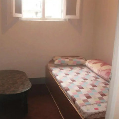 Отель Nepal Travelers Home Непал, Катманду - отзывы, цены и фото номеров - забронировать отель Nepal Travelers Home онлайн комната для гостей фото 3