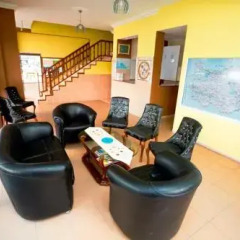 Nehir Apart Hotel Аланья интерьер отеля фото 3