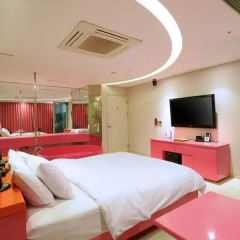 Life Style R Hotel удобства в номере