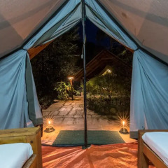Отель Borderlands Eco Adventure center Непал, Листикот - отзывы, цены и фото номеров - забронировать отель Borderlands Eco Adventure center онлайн спа
