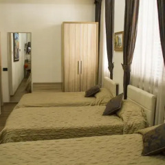 Отель Comfort Албания, Тирана - отзывы, цены и фото номеров - забронировать отель Comfort онлайн комната для гостей фото 5