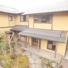 Отель Marucho Ryokan Минамиогуни фото 4