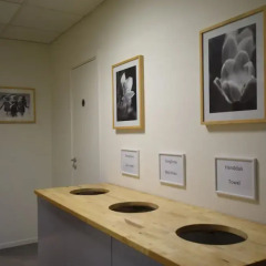 Hostel Snoozemore интерьер отеля фото 2