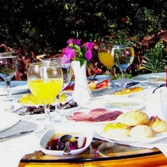Ipek Boutique Hotel питание