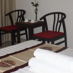 Отель Hoi An Coco Couple Homestay удобства в номере фото 2