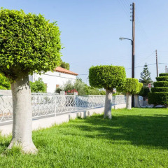 Anixis Hotel