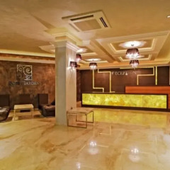 Boutique Rose Gardens Beach & SPA Hotel Поморие спа